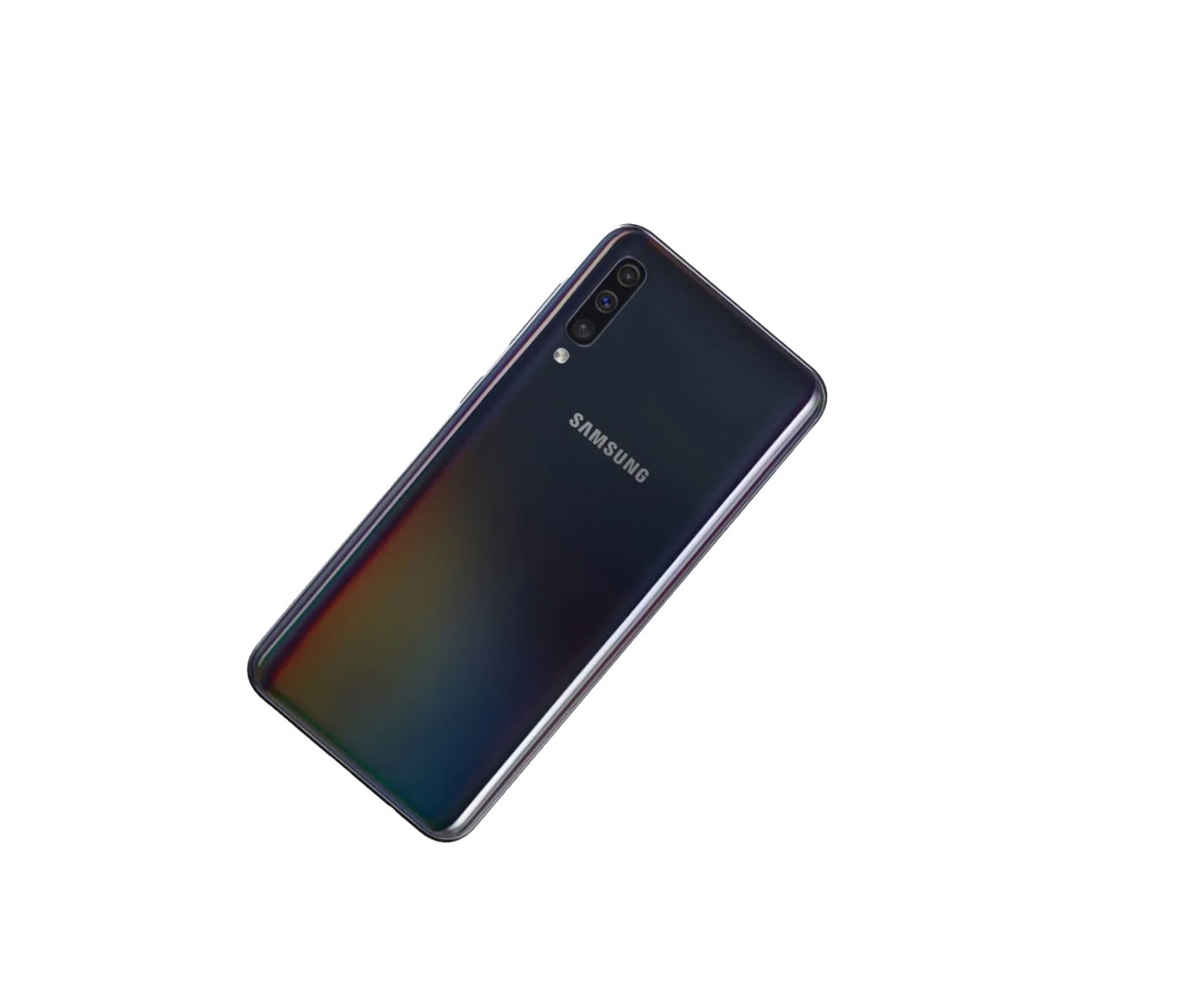 Как самостоятельно заменить аккумулятор Samsung Galaxy A50 (SM-A505, 2019) -